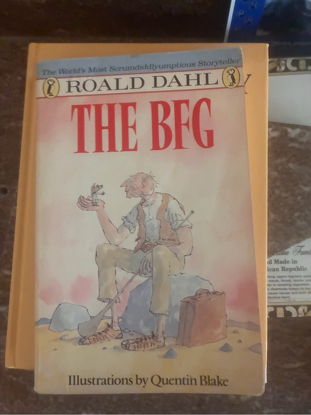 Children’s books